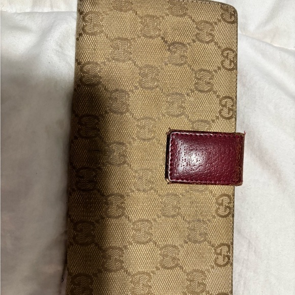 Gucci Wallet - Picture 2 of 7